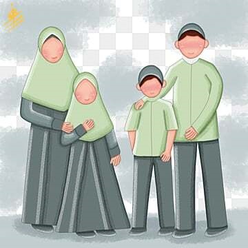 التربية الإيجابية للأطفال