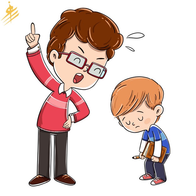 مشاعر أبنائك