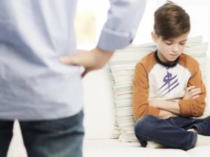 The educational mistakes committed with children