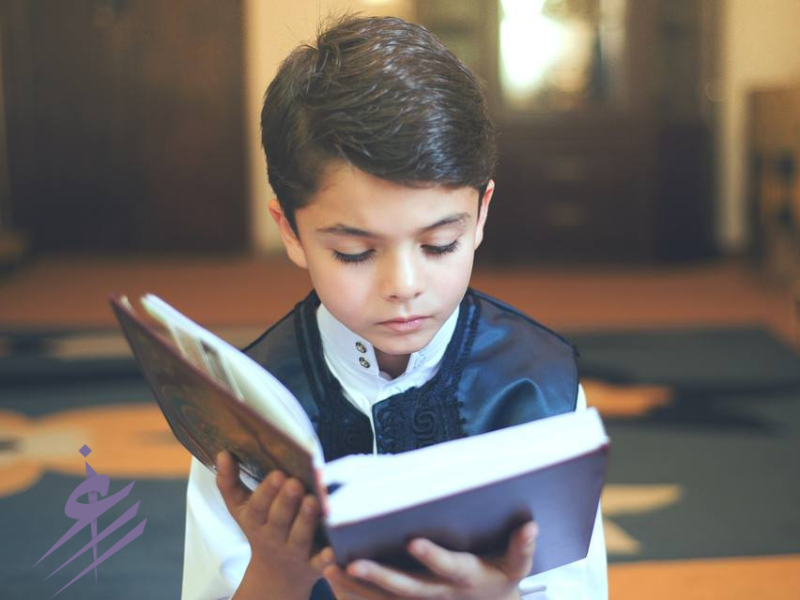 Ideas para conectar a tu hijo con el Corán