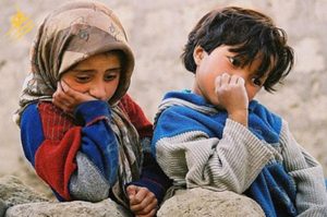 مفاسد أبناء الشوارع